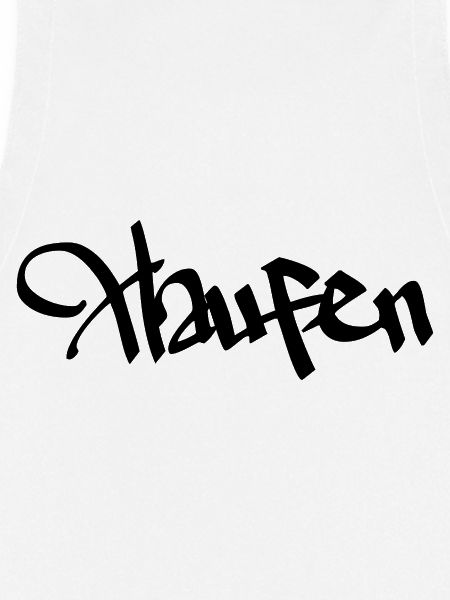 Haufen