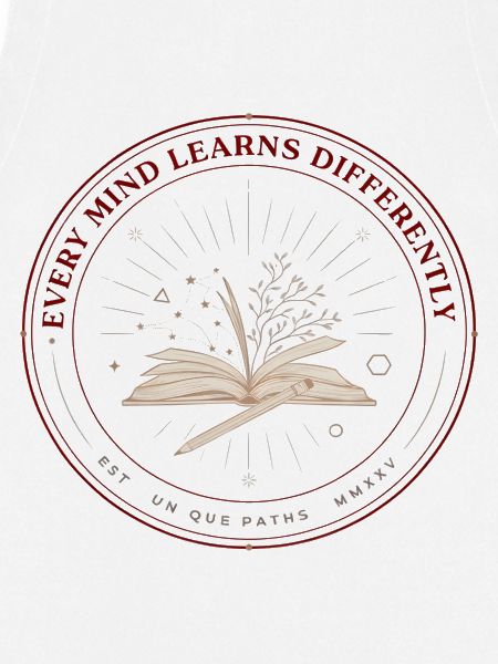 Every Mind Learns Differently Dyslexia