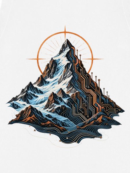 Alpine Circuit