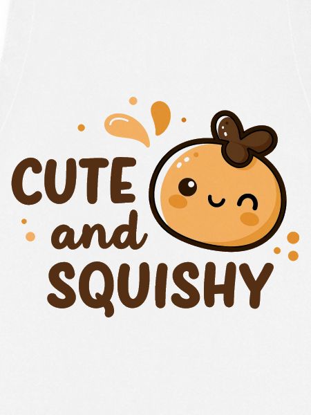 Cute and Squishy