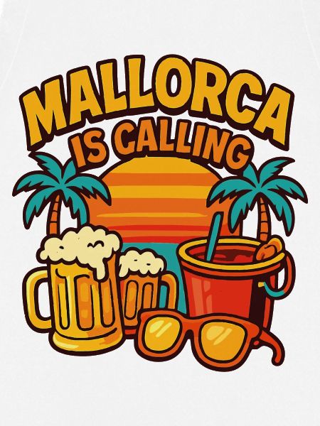 Mallorca ruft