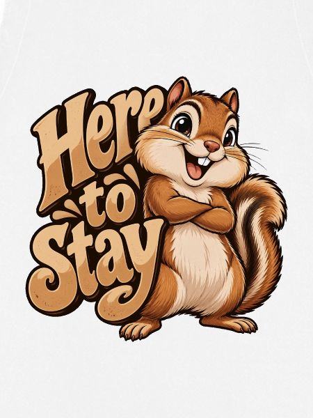 Streifenhörnchen