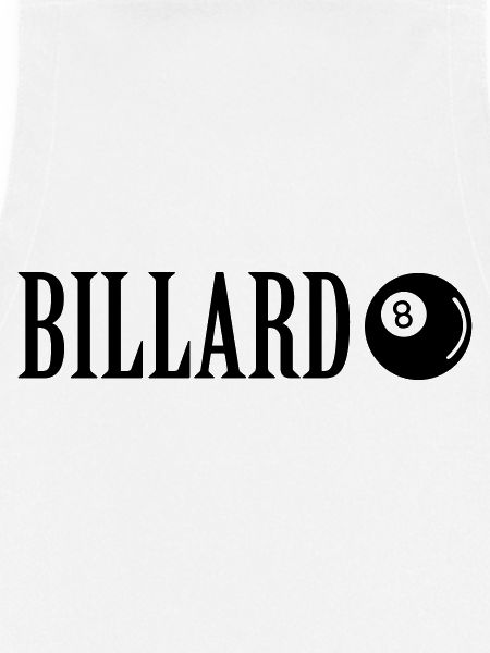 Billard