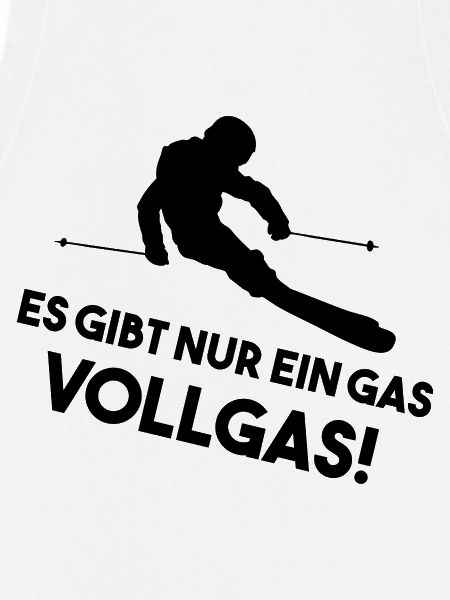 Ski Vollgas