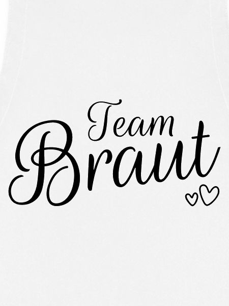 Team Braut