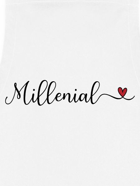 Millenial