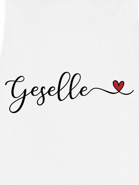 Geselle