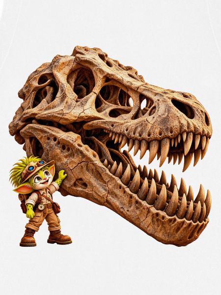 Wenuma T-Rex