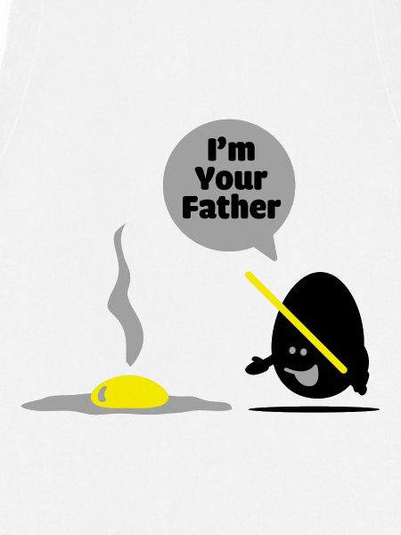 egg vader