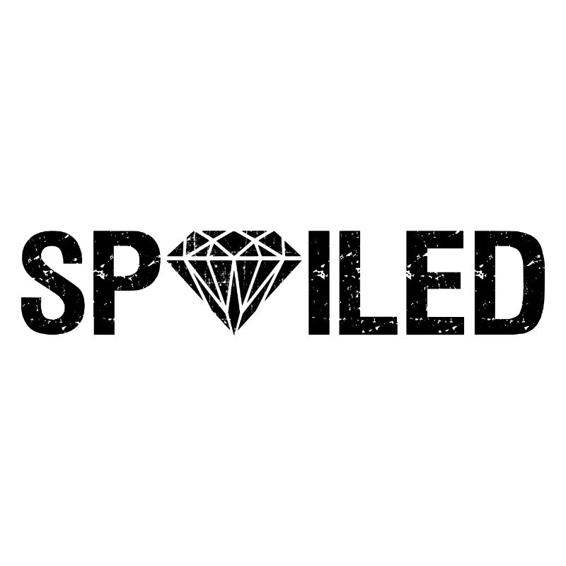 Spoiled Diamond