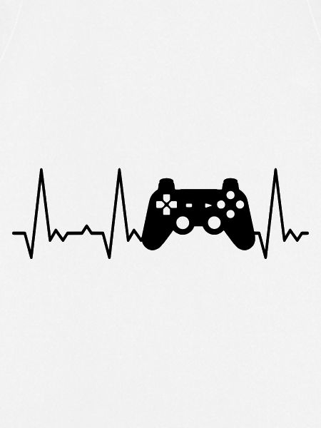 Herzschlag Game Controller