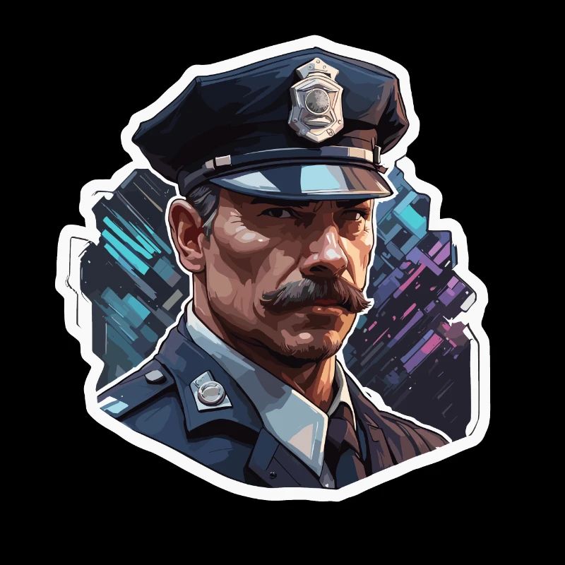 Police / Opérations / Profession / Emploi / Forces d’urgence