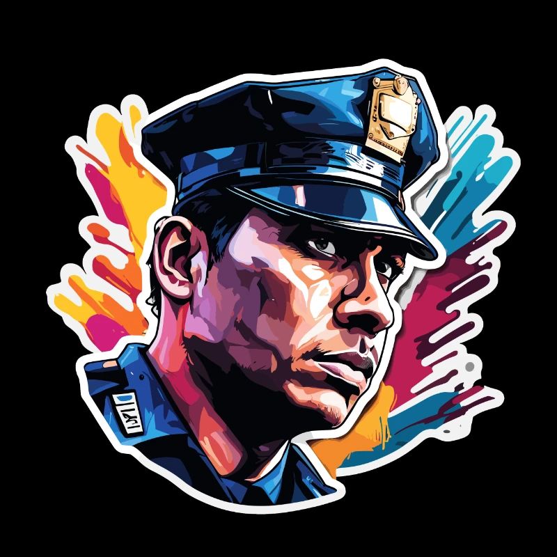 Police / Opérations / Profession / Emploi / Forces d’urgence