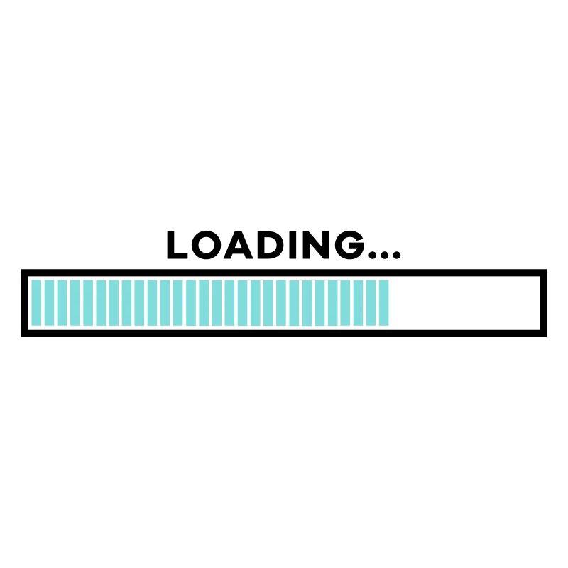 Loading Barres personnalisables