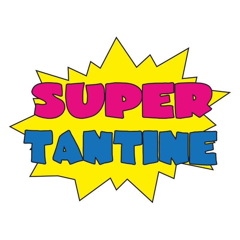 Super TANTINE