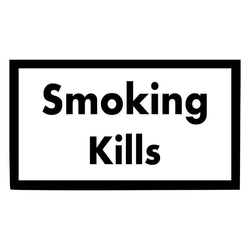 Smoking kills