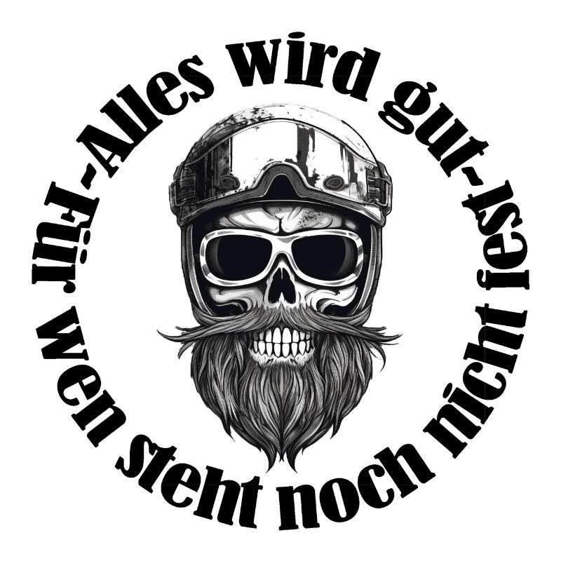 Alles wird gut