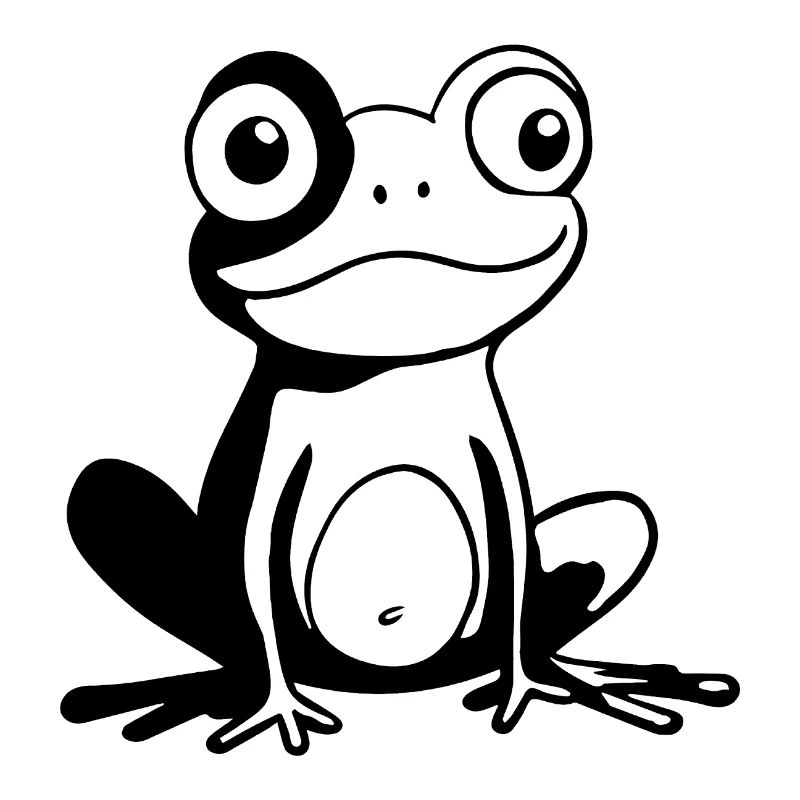 Frog Amphibian Toad