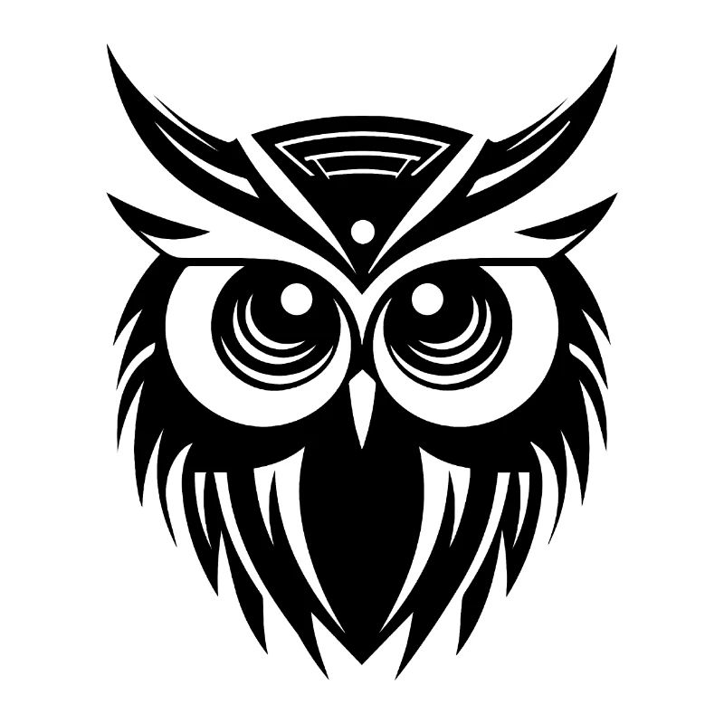 Eule Eulen Vogel Vögel