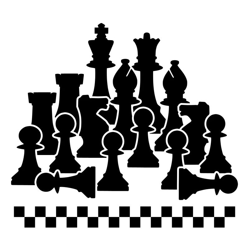 Jeu d'échecs