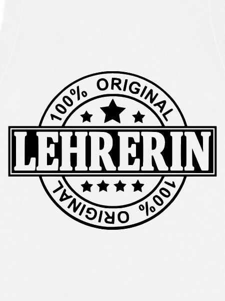 lehrerin