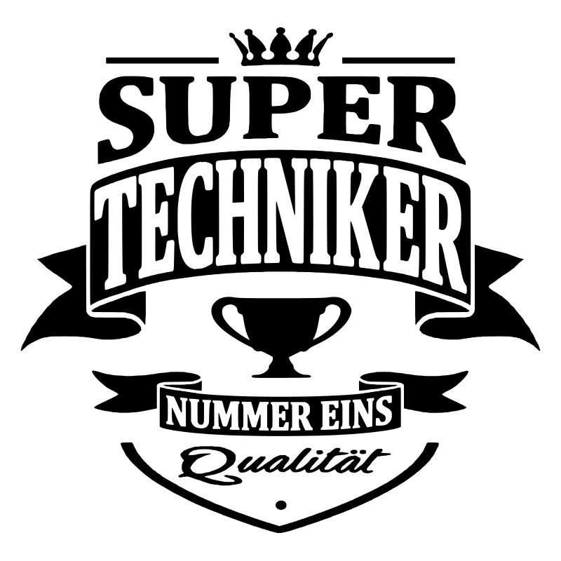 techniker nummer eins