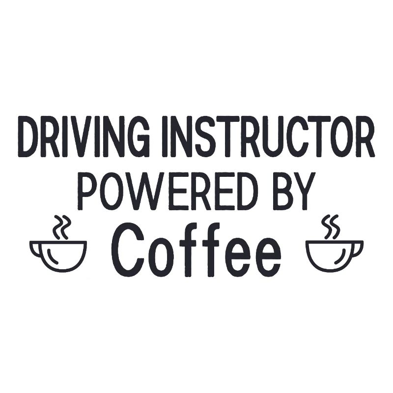Instructeur de conduite alimenté par Coffee Drive Tutor