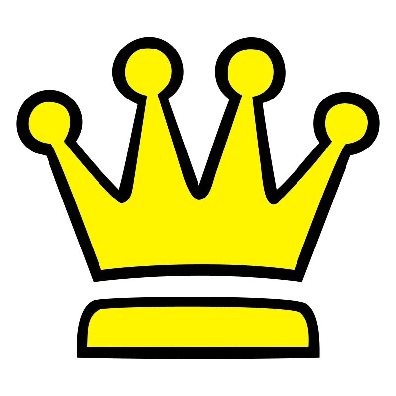 Krone (crown) 04.1