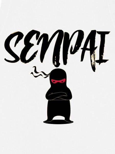 senpai