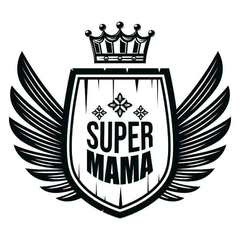 Mutter Spruch Geschenk Mama Muttertag