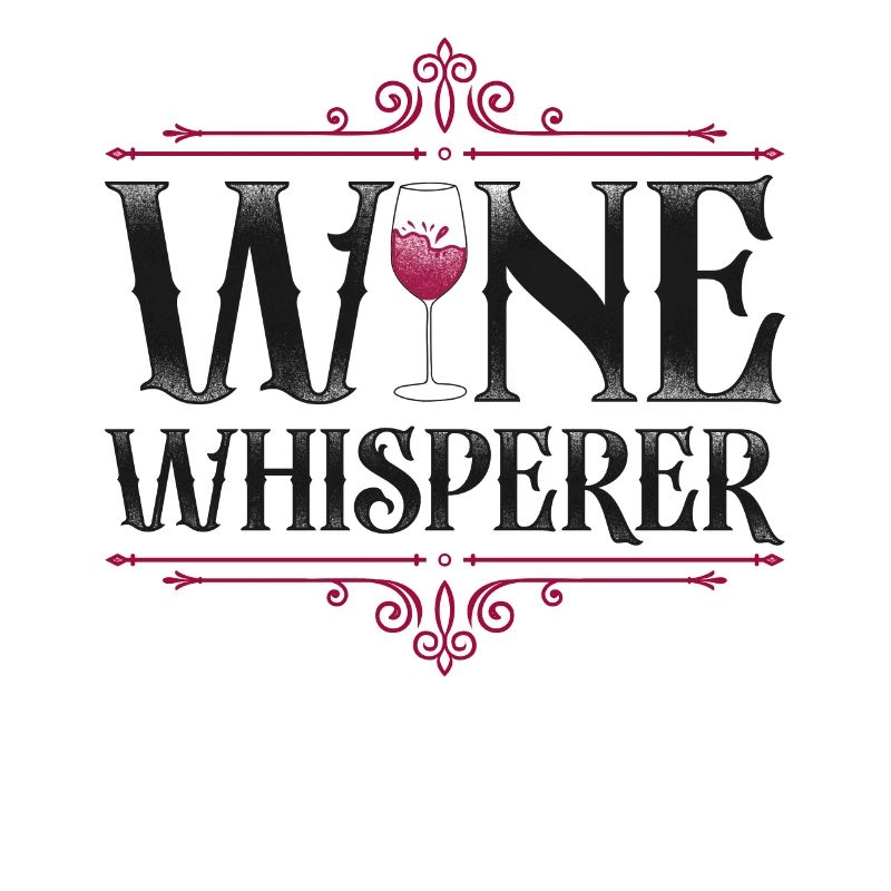 Sommelier Wine Drinking Tasting