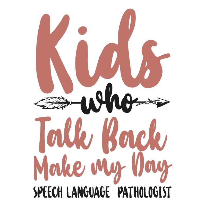 Speech Therapist Therapy Assistant