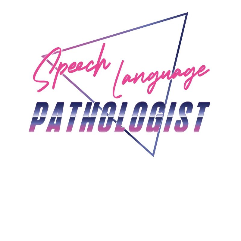 Speech Therapist Therapy Assistant