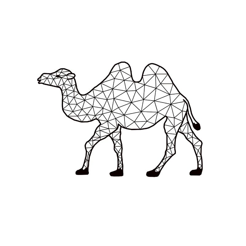 Camell GeomeTRIX