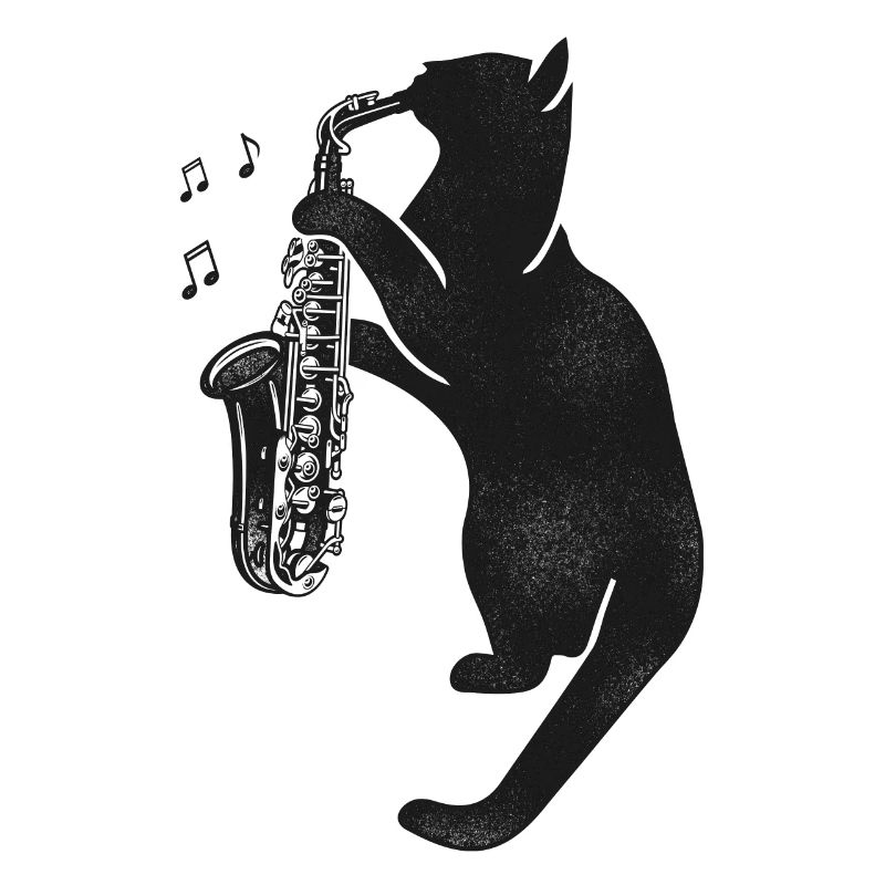 Saxophone Chat