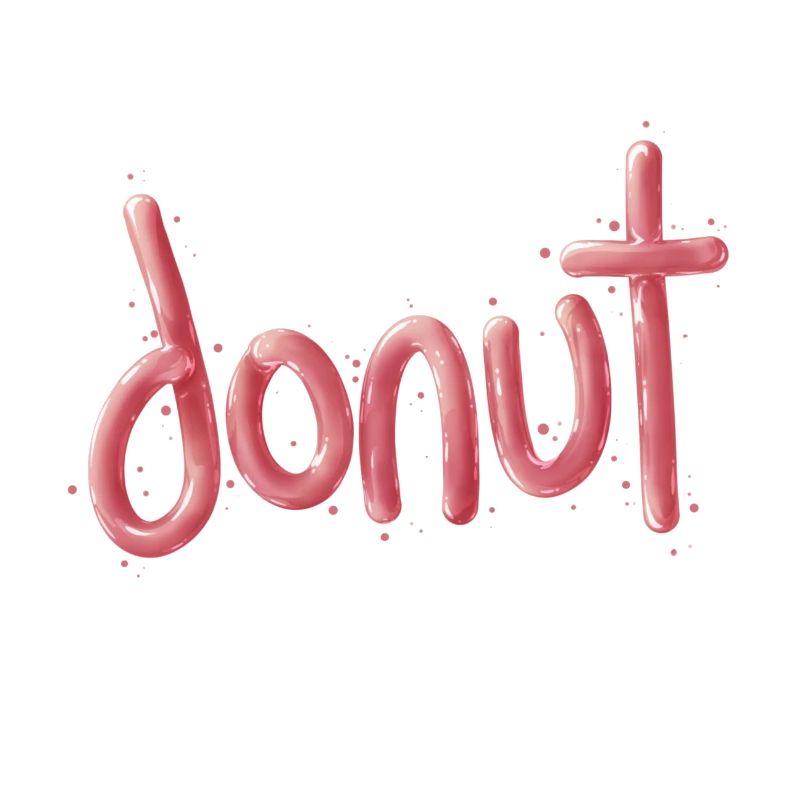 donut