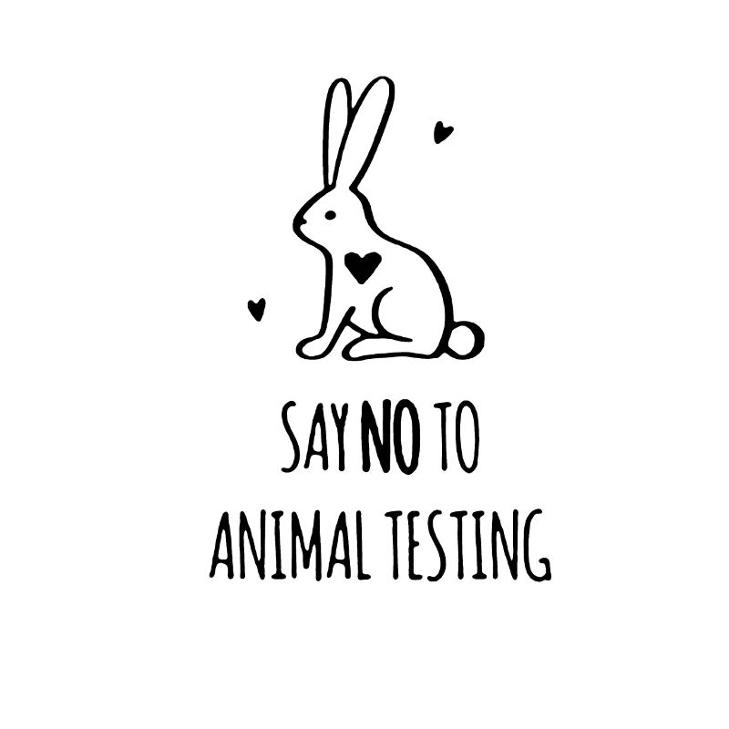 dire non à l'expérimentation animale