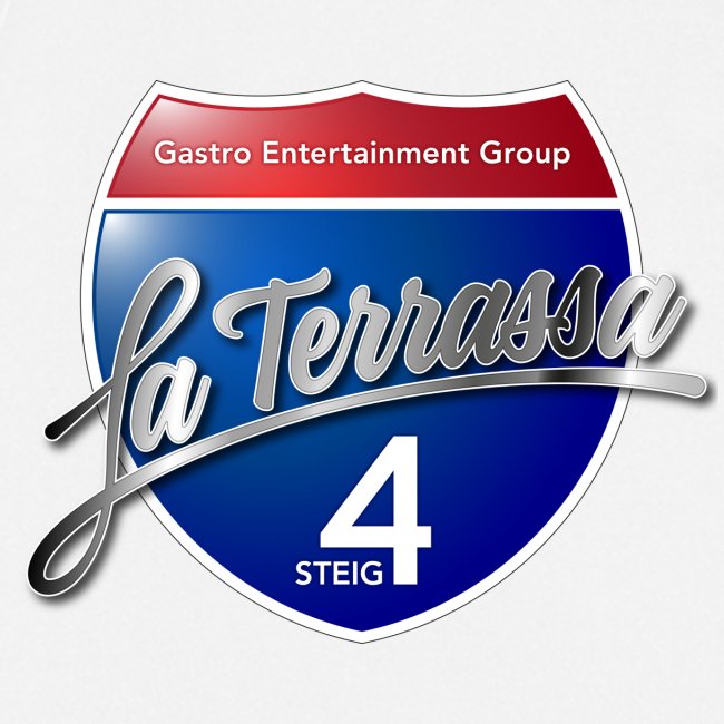 Steig4 - LaTerrassa - Logo