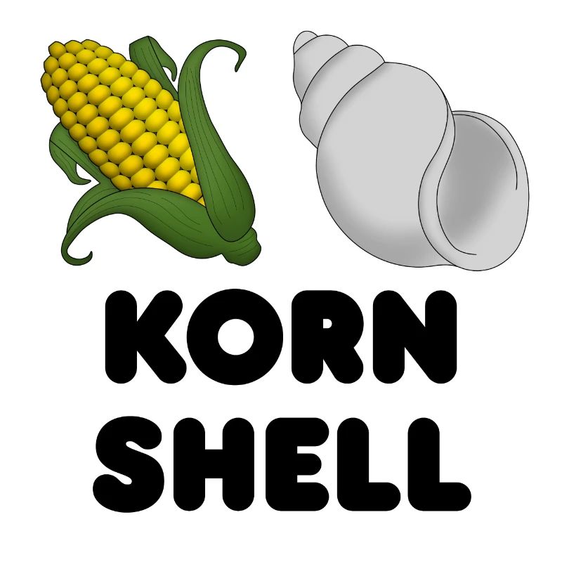 korn shell | ksh | corn shell
