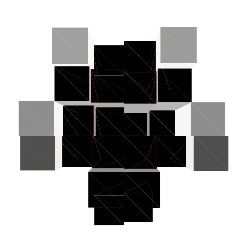 Cube