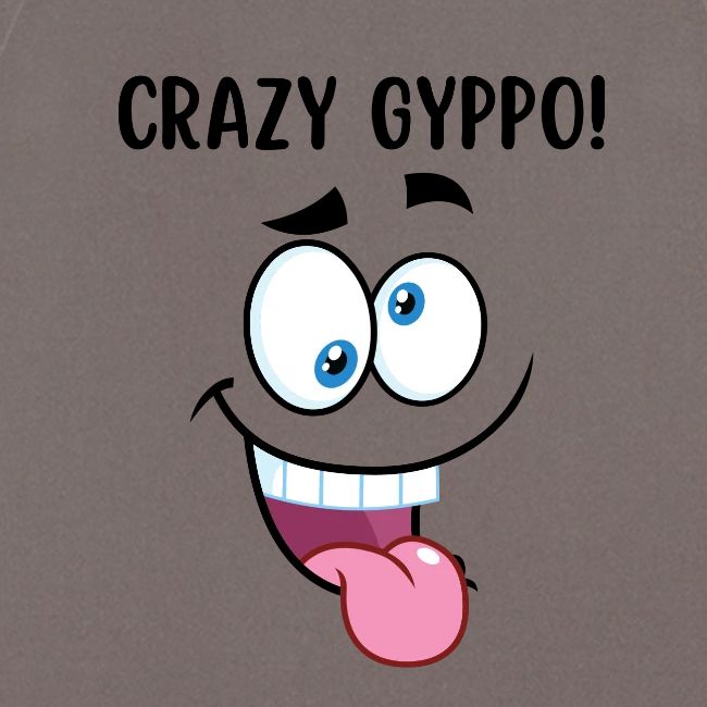 Crazy Gyppo