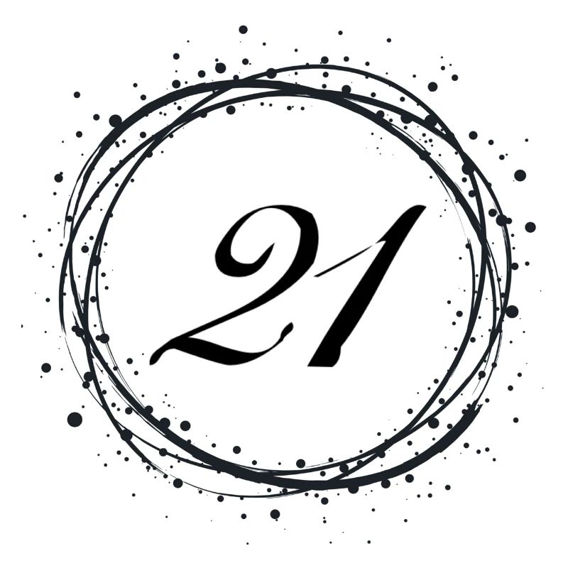 21