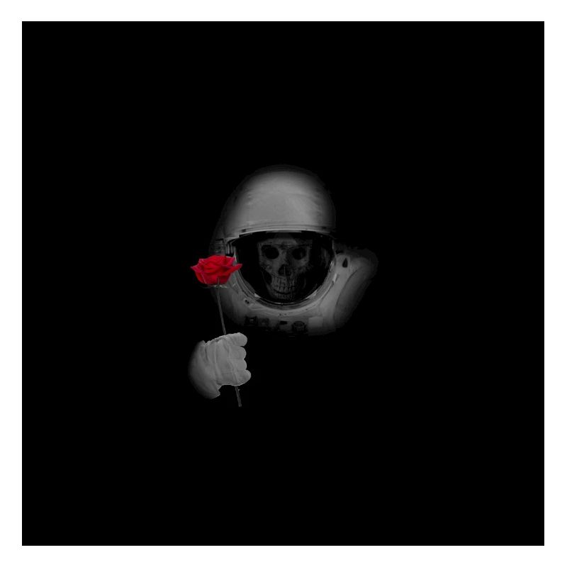 Dead Head dans l'espace