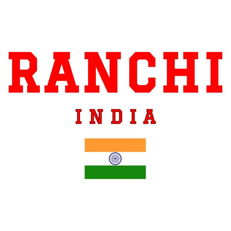 Ranchi, Inde