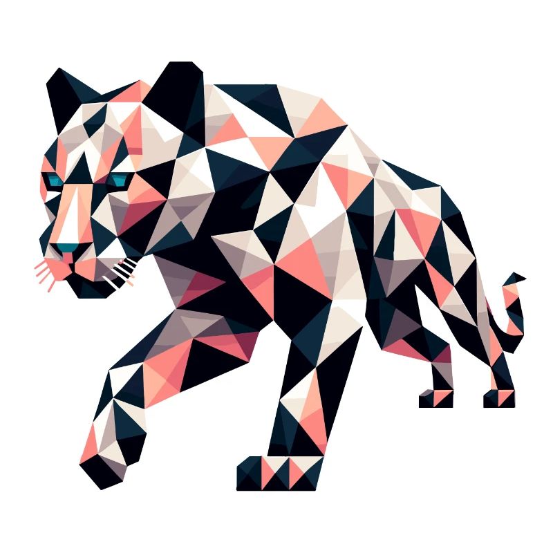 Panthère // panthère