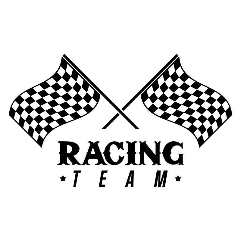 Équipe Racing Flag