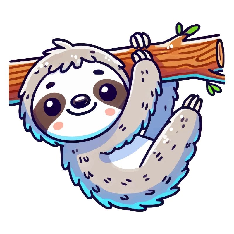 sloth