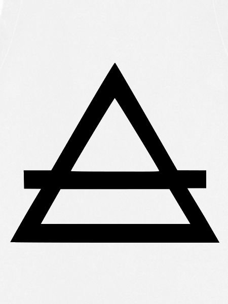 luft - symbol