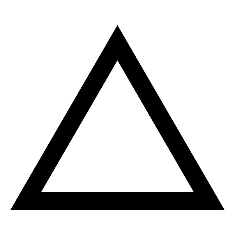 triangle_line