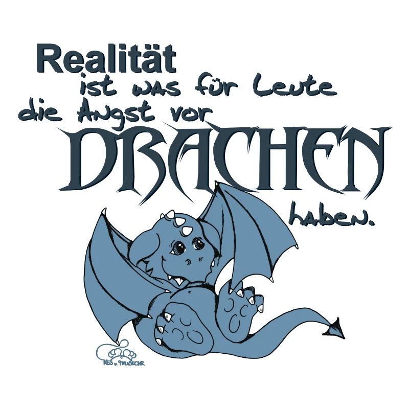 La réalité est ...